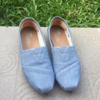 ราคา รองเท้า Toms ของแท้100%ค่ะ (5521038683)