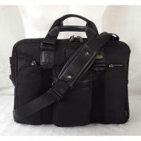 ราคา กระเป๋ามือสองของแท้100% TUMI Alpha Bravo McNair Slim Briefcase Laptop (7839228798)