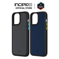 ราคา [เคสกันกระแทก] Incipio รุ่น Optum - เคสสำหรับ iPhone 13 Pro Max (13519905791)