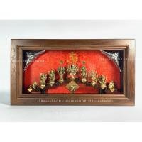 ราคา องค์พระพิฆเนศ 9 ปาง ในกรอบรูปไม้สัก ของขวัญมอบให้ผู้ใหญ่ งานเกษียณอายุ ขึ้นบ้านใหม่ มงคล เสริมบารมี ประสบความสำเร็จ (4755443167)