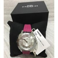 ราคา sale!!นาฬิกา Coach สายซิลิโคน สวยมากกก ของแท้ % (ขายจริง ส่งจริง) (226986143)