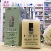 ราคา CLINIQUE Dramatically Different™ Moisturizing Lotion+ 125ml. มอยซ์เจอร์ไรเซอร์สูตรโลชั่น มอยเจอร์เหลือง น้องนาบิวตี้ (22571246665)
