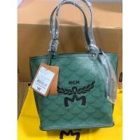 ราคา New mcm Himmel Shopper Size Mini แท้% (29707148897)