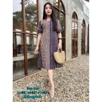 ราคา เด​รส​ผ้าฝ้าย​พื้นเมือง​เชียงใหม่​ (8433392674)