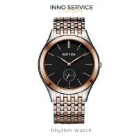 ราคา นาฬิกาข้อมือ General Watch แบรนด์ RHYTHM รุ่น P1301S06 (27961957130)