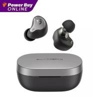 ราคา SOUNDPEATS H1 Truly Wireless หูฟังไร้สาย บลูทูธ (สีดำ) (20947342574)