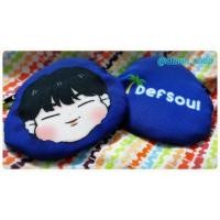 ราคา กระเป๋าใส่เหรียญ แฟนอาร์ต เจบี JB GOT7 (1894940192)