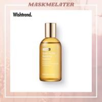 ราคา [NEW] By WISHTREND Quad Active Boosting Essence 100ml อ่านก่อนสั่งซื้อ (7621732512)