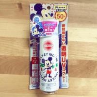 ราคา Kose Suncut UV Protect Spray SPF50 PA++++ (Micky) (1133609418)