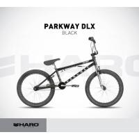 ราคา จักรยาน HARO 2022 PARKWAY DLX 20" (17521146231)