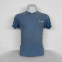 ราคา เสื้อยืด Columbia สีฟ้า มือสอง แบรนด์แท้ (21178047179)