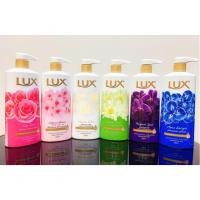 ราคา พร้อมส่ง！！ lux shower cream 500 ml ลักส์ ครีมอาบน้ำ 500 มล (12520660923)
