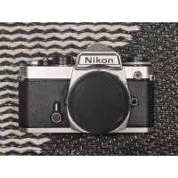 ราคา กล้อลฟิล์ม Nikon FE (11041842129)