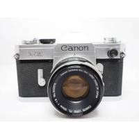 ราคา กล้องฟิลม์ CANON FX+FL 35 MM.f1.8 (พร้อมส่ง) (7137264638)