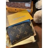 ราคา Louis Vuitton กระเป๋าใส่บัตรมือสอง (5588626500)