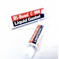 ราคา Hi-Bond C-900 กาวทาประเก็น , กาวทาปะเก็น ขนาด30 กรัม ( Liquid Gasket ) (1708783004)