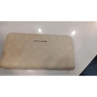 ราคา กระเป๋าสตางค์ยาวสีขาว (12578224388)