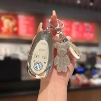 ราคา 【MG CYBERSTER 2024】 MG Cybersterฝาครอบกุญแจ 2023 MGรถสปอร์ตCharm Transcendent Trumpchiรุ่นขับเคลื่อ (29354575672)