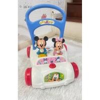 ราคา รถผลักเดิน Merry Pop Disney Babies มือ 2 พร้อมส่ง (27804389312)