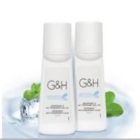 ราคา ลูกกลิ้งแอมเวย์ โรลออนระงับกลิ่นกายกลิ่นเหงื่อ Amwayขนาด100มล. (22018459251)