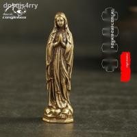 ราคา พระคริสต์ ทองเหลืองแท้ขั้นเทพ ทำเก่า พระแม่มารี จี้ พวงกุญแจ จี้พระ (15096918833)