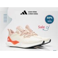 ราคา [ ของแท ้ ] รองเท ้ า Adidas ALPHABOUNCE BEYOND YELLOW / Red'Dg7785' (28550867760)