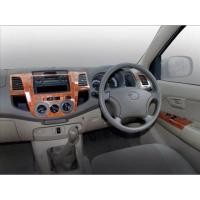 ราคา ชุดแต่งภายในรถ Vigo 2005-2009 (2735039011)