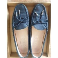 ราคา Tod's Loafers แท้ 100% (25624053113)