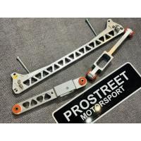 ราคา ชุดค้ำล่างหลัง ค้ำโช๊ครถยนต์ ซับเฟรม F7 function 7 ปีกนก honda civic eg 4dr 3dr 3door แบบคานหนา แข็งแรงใช้ได้จริง (21186369189)