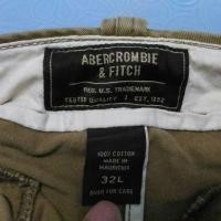 ราคา กางเกง ABERCROMBIE & FITCH มือสอง สภาพสวย (1885552082)