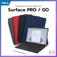 ราคา (พร้อมส่ง) NEX เคสแท็บเล็ตMicrosoft Surface PRO 4 5 6 7 8 9 10 เคสกันกระแทก Surface GO 1 2 3 (25977650777)