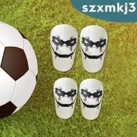 ราคา [Szxmkj3] สนับแข้ง กันกระแทก ขนาดเล็ก สําหรับเล่นฟุตบอล 2 ชิ้น (25264042071)