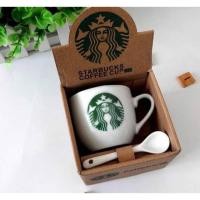 ราคา แก้วกาแฟStarbucks แก้วStarbucks สินค้าพร้อมจัดส่ง (6654978728)
