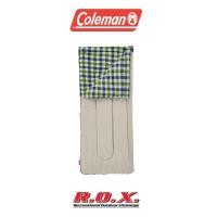ราคา COLEMAN JP FLEECE EZ CARRY SLEEPING BAG C5 (DESSERT SAND) ถุงนอน COLEMAN (8417872811)