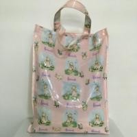 ราคา (USED LIKE NEW) กระเป๋า Harrods ของแท้ (31423314)
