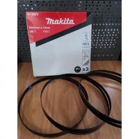 ราคา MAKITA ใบเลื่อยสายพาน B-16673 4 ฟัน(4TPI) หนา 13 มม. ยาว 88นิ้ว สำหรับ LB1200F ***ขายแยก*** (13228320124)