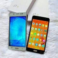 ราคา Samsung galaxy j7 เวอร์ชั่น2 (97735355)