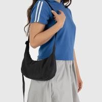 ราคา กระเป๋า Baggu ทรงสวย เท่ สะพายได้หลายแบบ สายยาวถึง51“ [พร้อมส่ง] (26406036354)