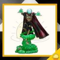 ราคา Mysterio : Spider Man Far From Home BDS 1/10 Scale (Deluxe) (3346335190)