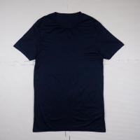 ราคา เสื้อซับในผ้าบางเบา GU สีดำ ไซส์ M อก 34-40 ยาว 28 (27164654842)