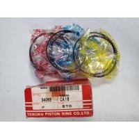 ราคา (1ชุด)แหวนลูกสูบ NISSAN CA18 STD No.34063 (25786158571)