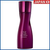 ราคา ONE BY KOSE Deep Hydrator (Refill) 150mL - Moisturizing Lotion for Anti-aging, Wrinkle Reduction, and Whitening, from Japan (24178621028)