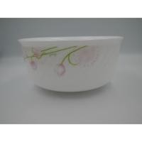 ราคา ชามแบบญี่ปุ่น ใสอาหาร สลัด ก๋วยเตี๋ยว แกง (7232994975)