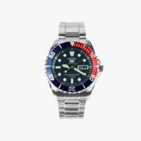 ราคา Seiko นาฬิกาข้อมือผู้ชาย SEIKO SUBMARINE รุ่น SNZF15J1 (14086274408)