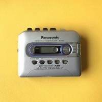 ราคา เครื่องเล่นเทป Panasonic RQ-E20V (5749884002)