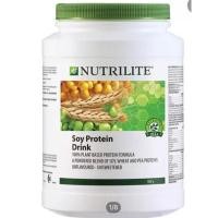 ราคา Nutrilite Soy Protein Drink (All Plant) Amway (16277551667)