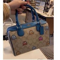 ราคา Coach Mini Bennett Satchel (2256414856)