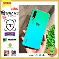 ราคา มาใหม่❗️Grand Boeing โทรศัพท์มือถือราคาเบาๆ หน้าจอใหญ่6.0” เครื่องศูนย์มือ1 มีรับประกันทุกรุ่น 1ปีเต็ม แวะมาตำจ้า (6907157301)