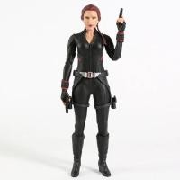 ราคา Black Widow Marvel Avengers 1/6 PVC Figure 27 cm (14489002599)