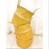 ราคา กระถางสาน handmade (4341188967)